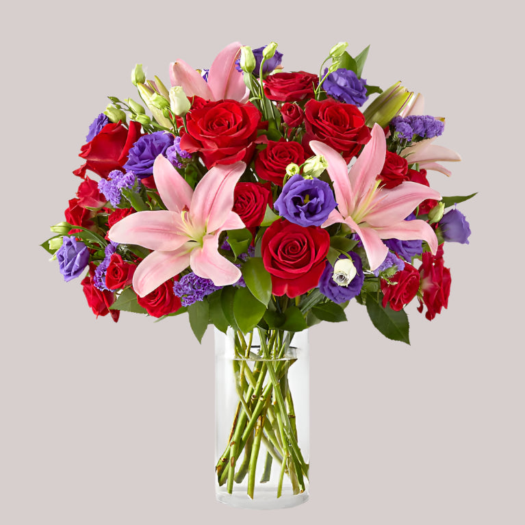 Stunning Vase