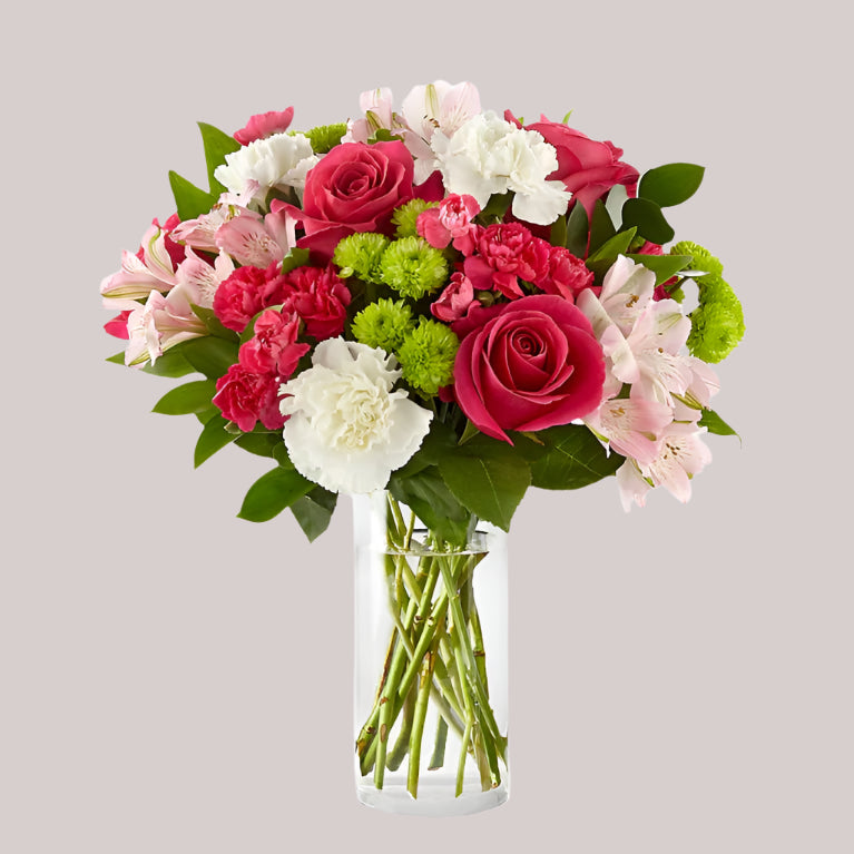 Pretty Vase