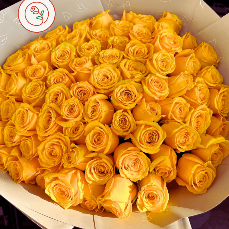 Choose Your Rose Bouquet