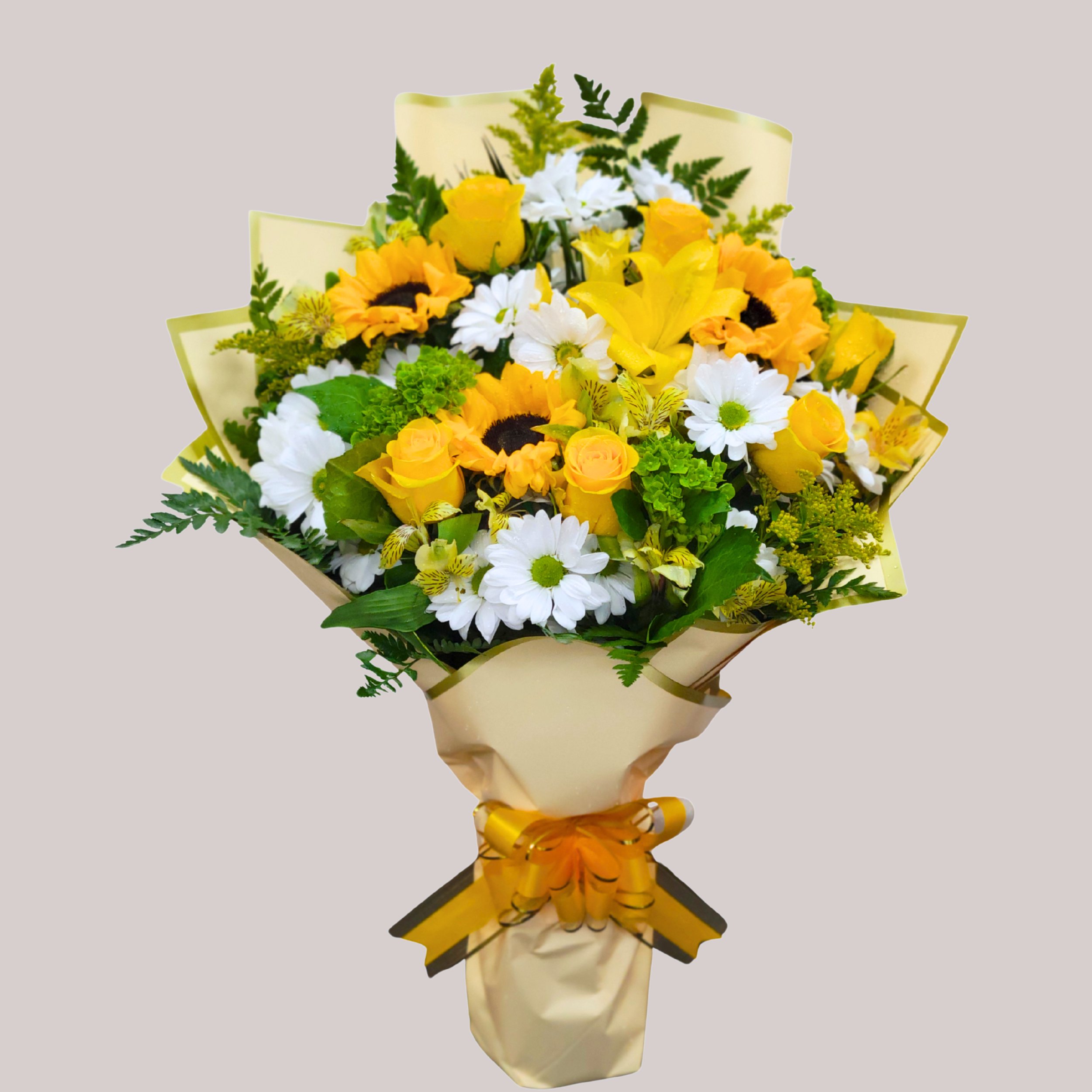 Yellow Love