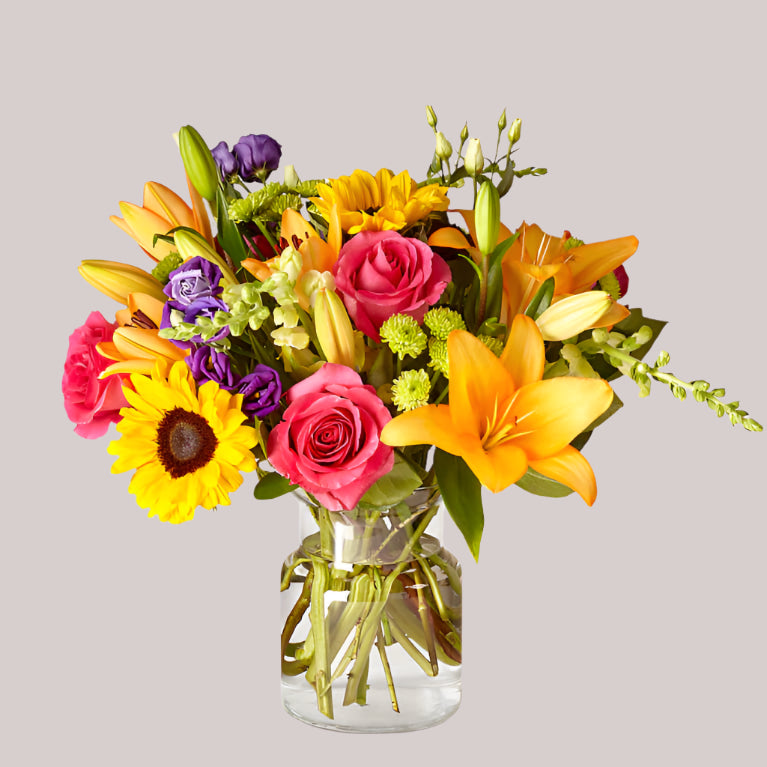 Sweet Vase