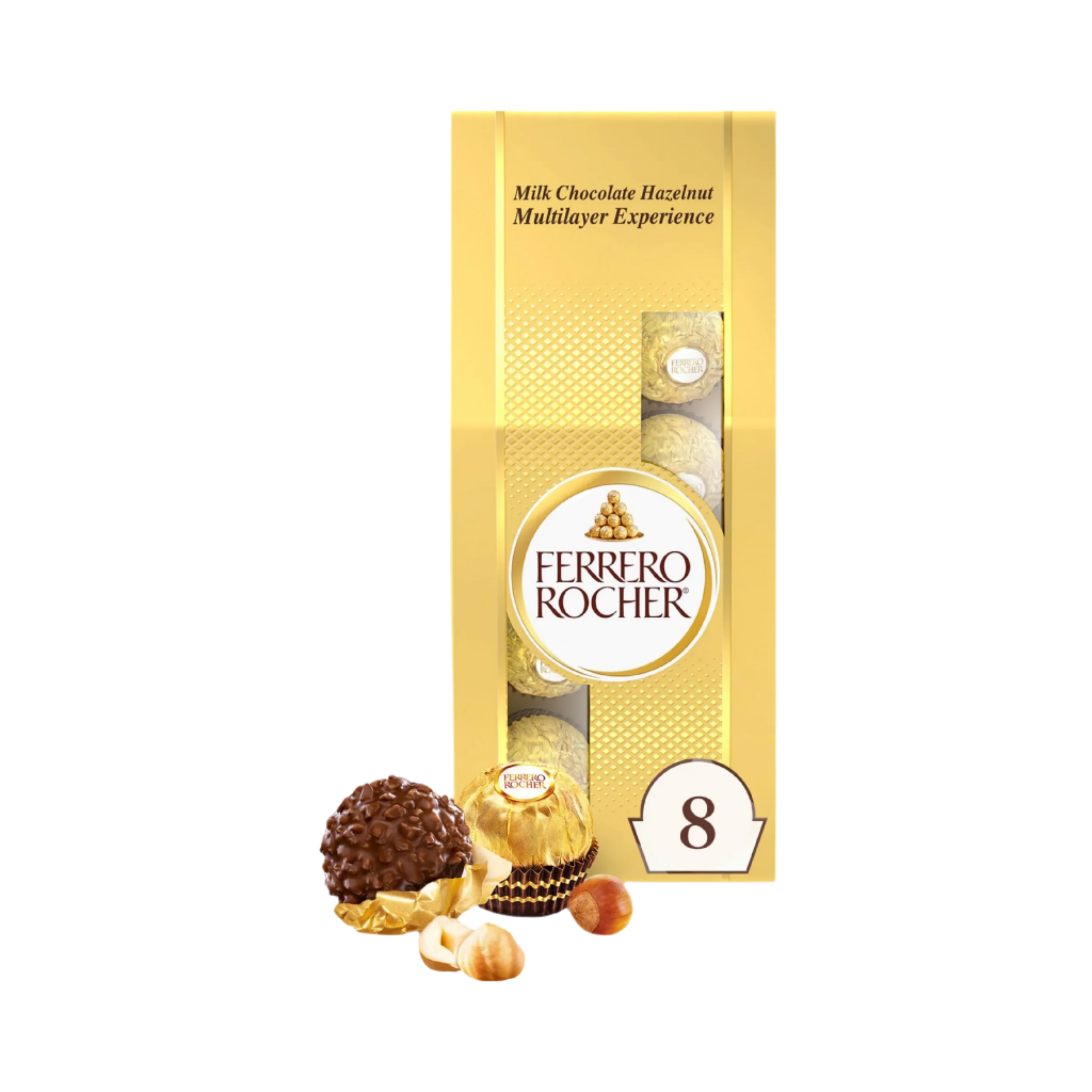 Ferrero Rocher Chocolates