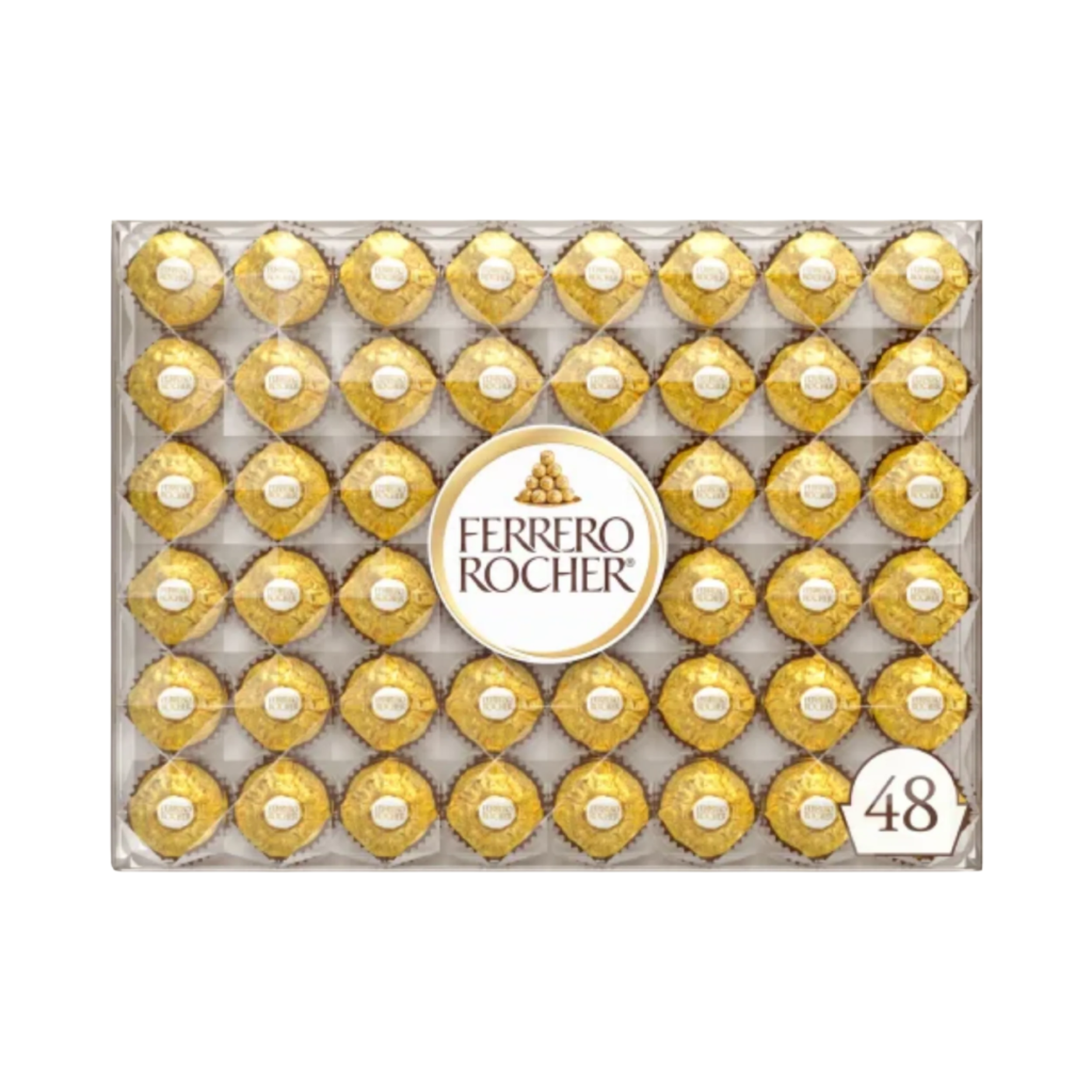 Ferrero Rocher Chocolates