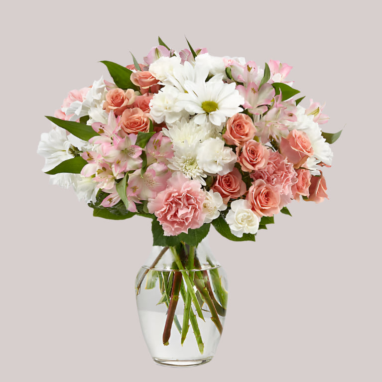 Crush Vase