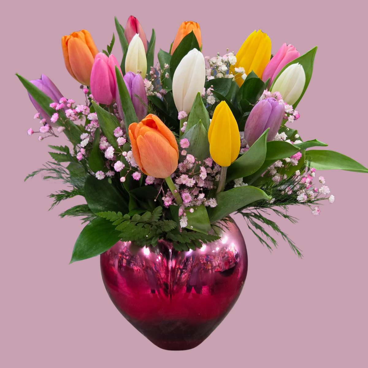 Tulip Field