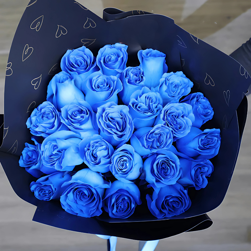 Choose Your Rose Bouquet