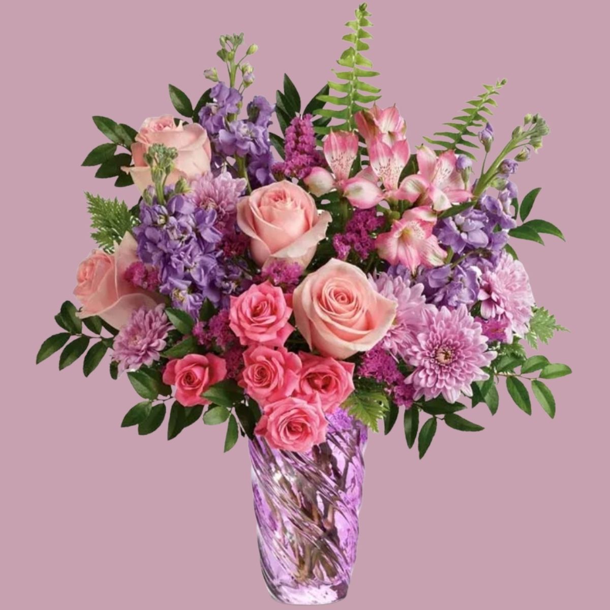Dream Of Lavander