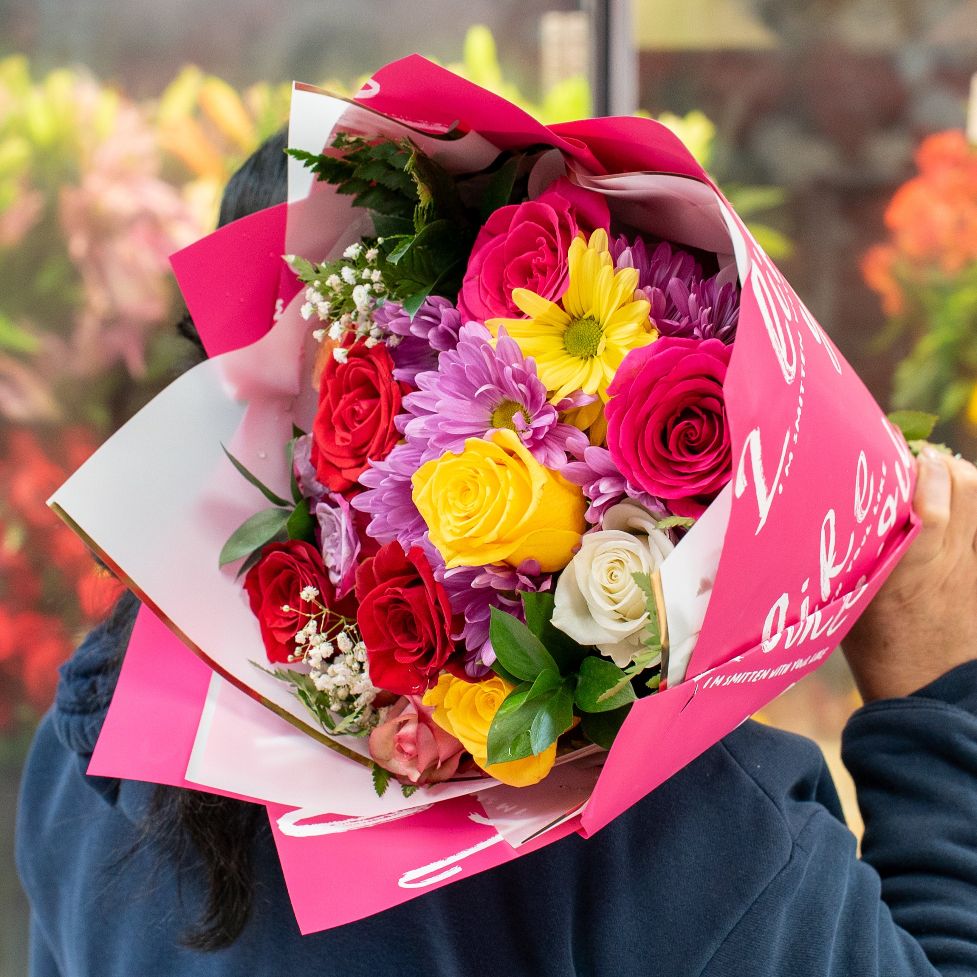 Florist's Choice