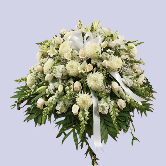Casket Cover