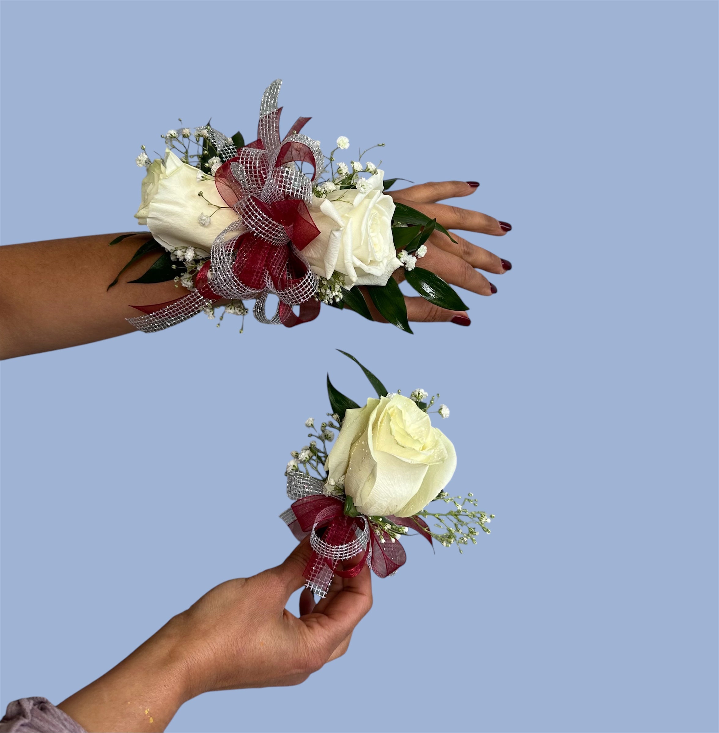 Corsages & Boutonnieres