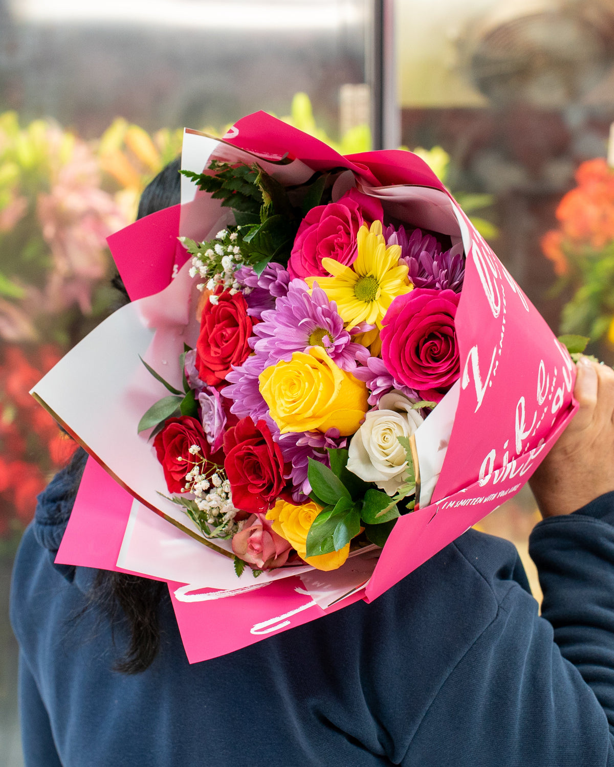 Bouquets