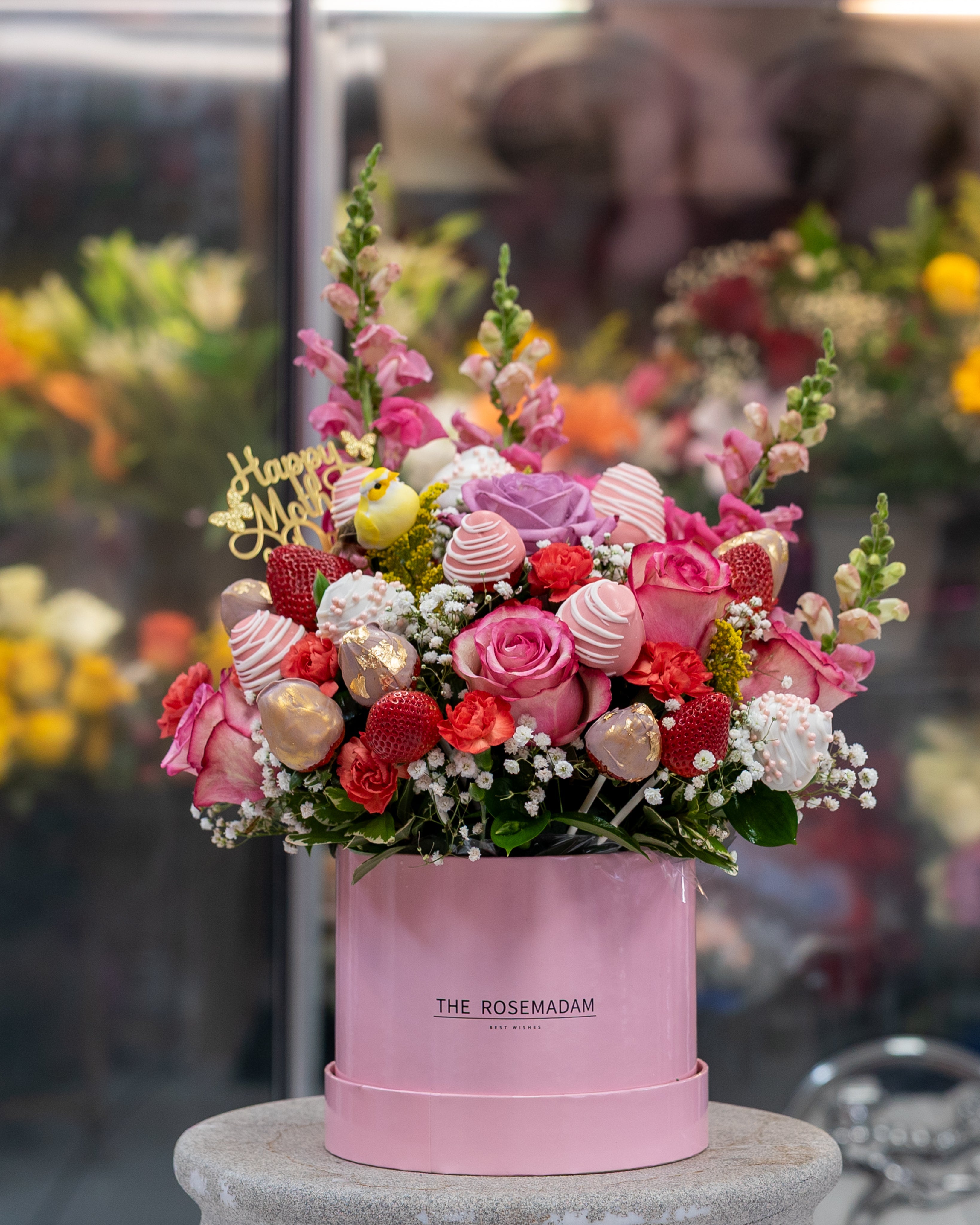 Mother's Day