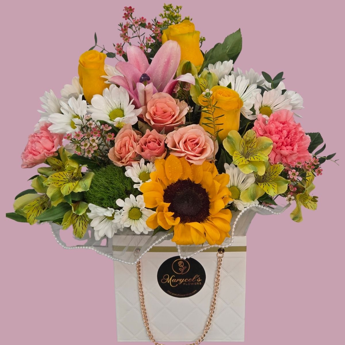 Garden Bag