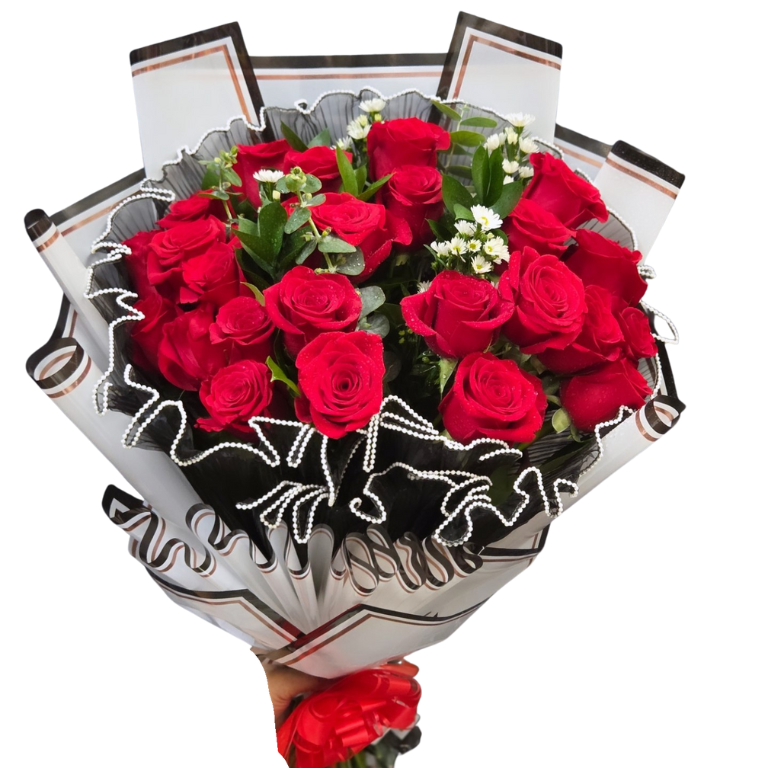 Affectionate Bouquet