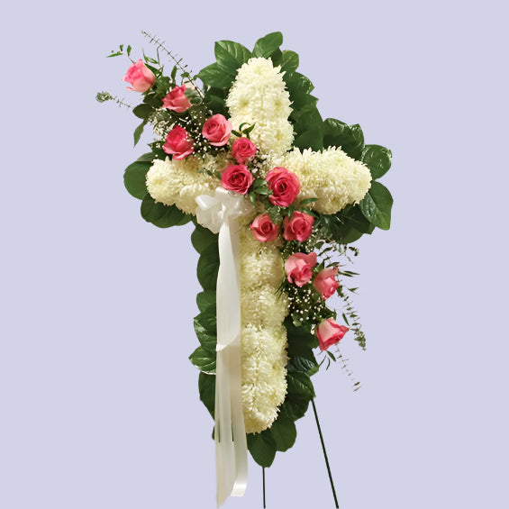 Standing Cross