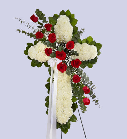 Standing Cross