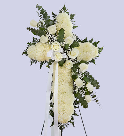 Standing Cross